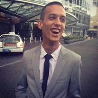 Isaac Blinco