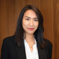 Stéphanie Chen