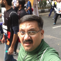 Sumant Raj Singh