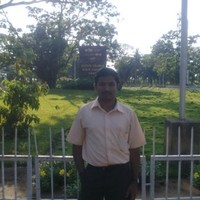 Srikanth N