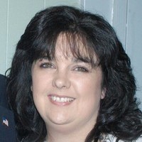 Cathy Parker