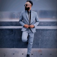 Aniket Chakraborty