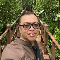 Marcus Cheng