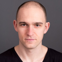 Alberto Cabas Vidani