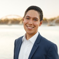 Gabriel Eagle, Mba