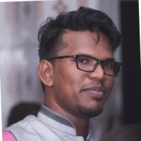 Ashok Kumar Pandiyan