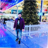 Puneet Kumar