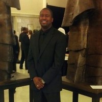 Corey Washington