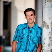 Mason Petrick