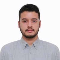 Muhammad Bedy Abdat, S.H.