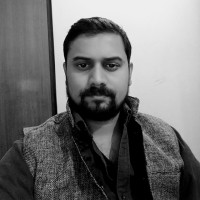 Martand Pratap Singh