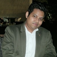 RAVI SHARMA
