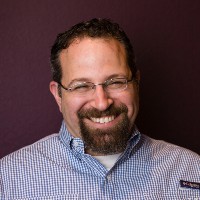 Mark Volpi