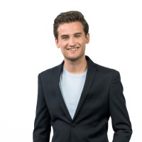 Jordy Bouw