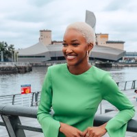 Kayimolufe Femi-Balogun