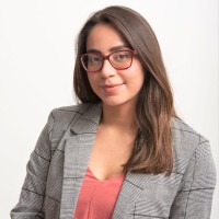 Nicole Coriat