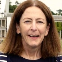 Jenny Beaumont