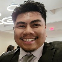 Christian Diore Castillo