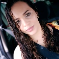 Ana Cláudia Silva de Souza