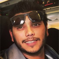 Julien Wongsodimedjo