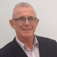 Ron Oliver