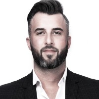 Marc-Andre Beaudry