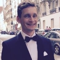 Eelco Ørn-Dijkstra