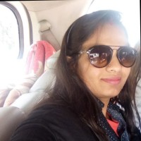 Manisha Thumar