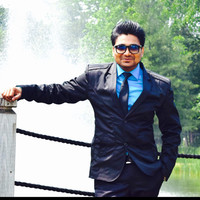 Kaushik K. Patel