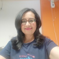 Nidhi Bakshi