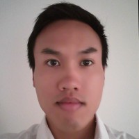 Tony Jiang