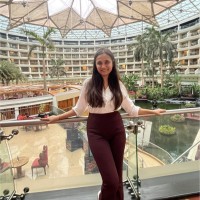 Pearl Shah