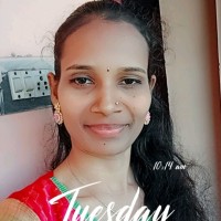 Rama devi Kilari