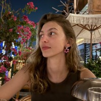 Daria Kharitonova