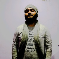Shantanu Bharti