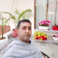 Deepak Parkash Bilandi