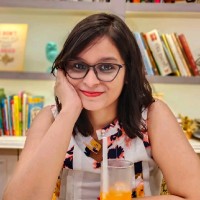 Srijita Thakur