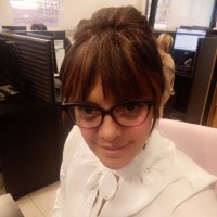 Cristina Brandt