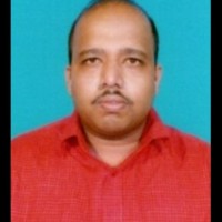 Dr. Ayan Chakraborty