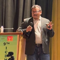 Subrata Kundu