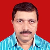 Mr.Ravindra Rajurkar