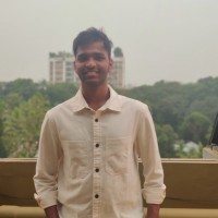 Arjun Ajith