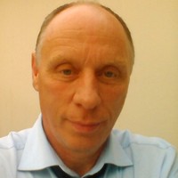 Martin Barker
