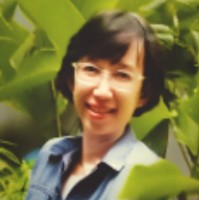 Caroline Imelda