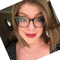 Abigail Holmes