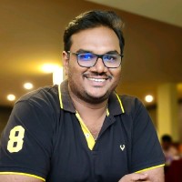 Karthik Babu Manepalli