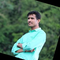 Prasad Naik