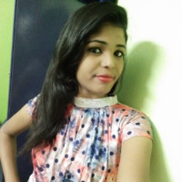 Zarina Parween