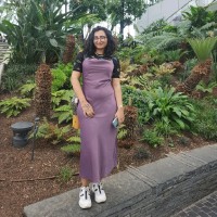 Amber Isam