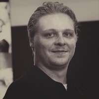 Eric Stachnik